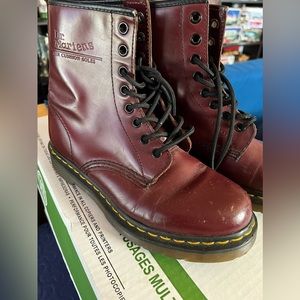 Dr Martens